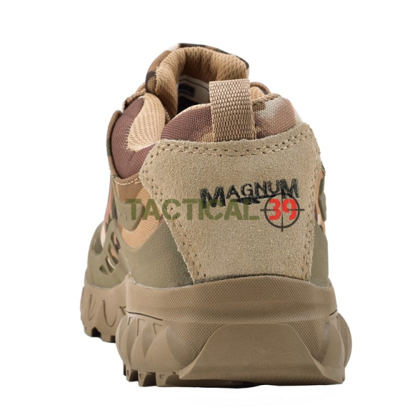 Тактические кроссовки Magnum M-pact мультикам