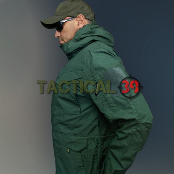 Тактическая куртка ESDY M 65 Олива