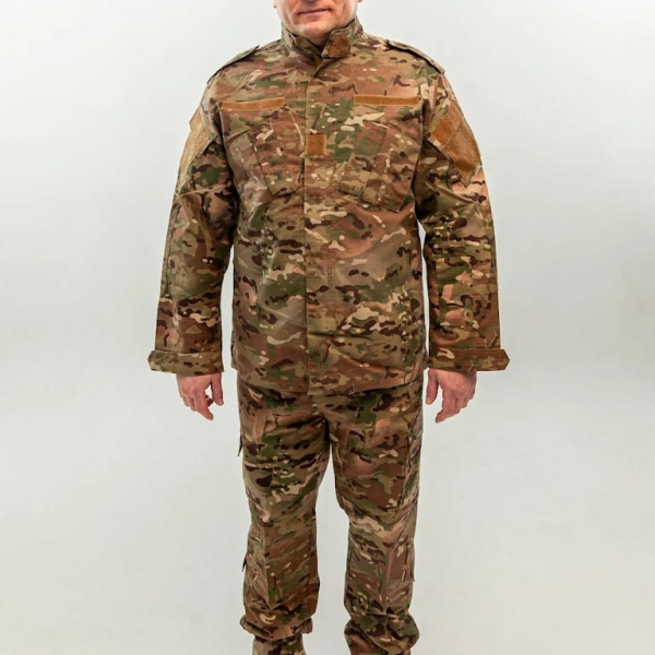 Костюм тактический ACU (мультикам)