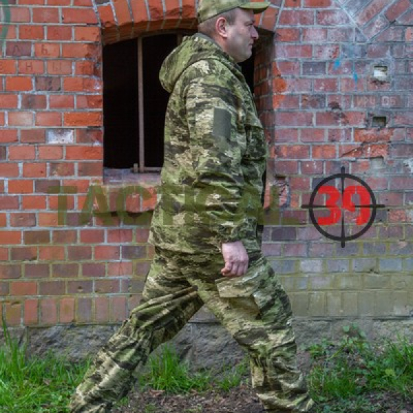 Горка 5