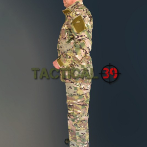 Тактический костюм ACU мультикам