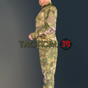 Тактический костюм лето мох