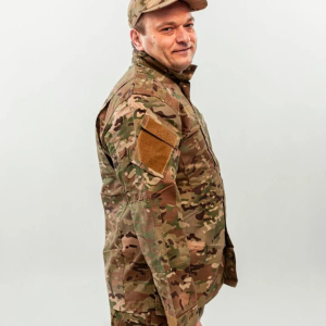Костюм тактический ACU (мультикам)