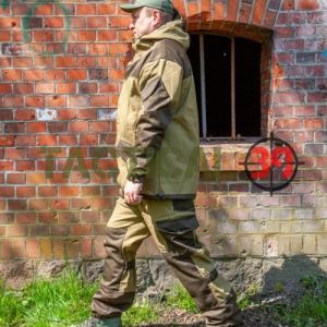 Горка 3